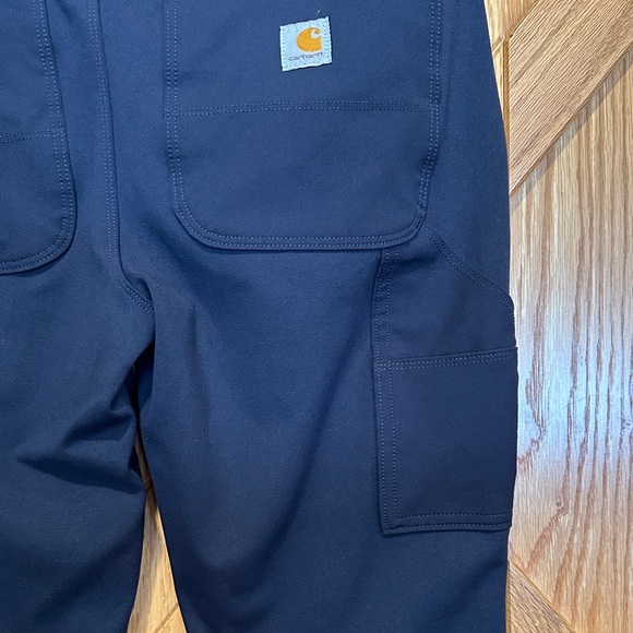 Carhartt Midnight Blue Leggings - Picture 5 of 7